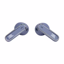 JBL LIVE FLEX Auricolare Wireless In-ear Musica e Chiamate Bluetooth Blu - Vista aggiuntiva 7