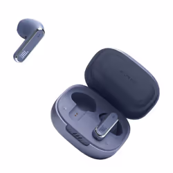 JBL LIVE FLEX Auricolare Wireless In-ear Musica e Chiamate Bluetooth Blu - Vista aggiuntiva 8