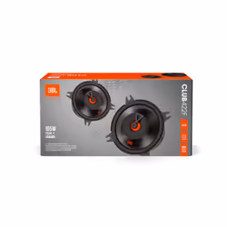 JBL Club 422F altoparlante auto Rotondo 2-vie 105 W 2 pz - Vista aggiuntiva 4