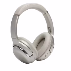 JBL Tour One M2 Cuffie Wireless A Padiglione MUSICA USB tipo-C Bluetooth Champagne - Vista aggiuntiva 4