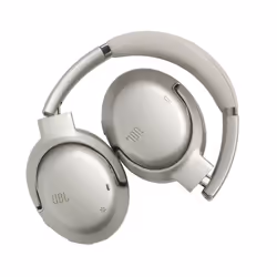 JBL Tour One M2 Cuffie Wireless A Padiglione MUSICA USB tipo-C Bluetooth Champagne - Vista aggiuntiva 5