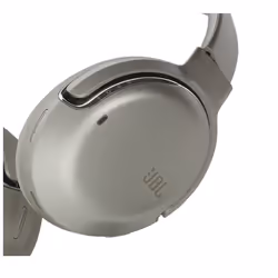 JBL Tour One M2 Cuffie Wireless A Padiglione MUSICA USB tipo-C Bluetooth Champagne - Vista aggiuntiva 6