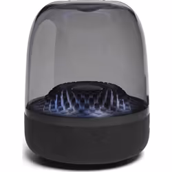 Harman/Kardon Aura Studio 4 Nero, Trasparente Wireless 100 W