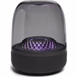 Harman/Kardon Aura Studio 4 Nero, Trasparente Wireless 100 W - Vista aggiuntiva 4