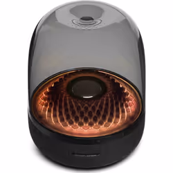 Harman/Kardon Aura Studio 4 Nero, Trasparente Wireless 100 W - Vista aggiuntiva 5