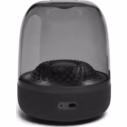 Harman/Kardon Aura Studio 4 Nero, Trasparente Wireless 100 W - Vista aggiuntiva 7