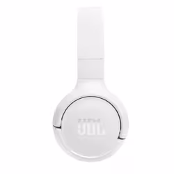 JBL Tune 520BT Auricolare Wireless A Padiglione Musica e Chiamate USB tipo-C Bluetooth Bianco - Vista aggiuntiva 4