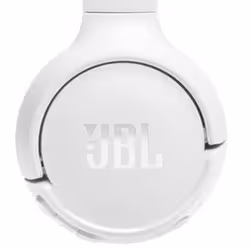 JBL Tune 520BT Auricolare Wireless A Padiglione Musica e Chiamate USB tipo-C Bluetooth Bianco - Vista aggiuntiva 5