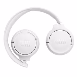 JBL Tune 520BT Auricolare Wireless A Padiglione Musica e Chiamate USB tipo-C Bluetooth Bianco - Vista aggiuntiva 6