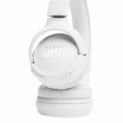 JBL Tune 520BT Auricolare Wireless A Padiglione Musica e Chiamate USB tipo-C Bluetooth Bianco - Vista aggiuntiva 7