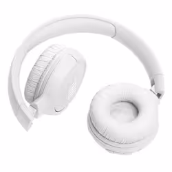 JBL Tune 520BT Auricolare Wireless A Padiglione Musica e Chiamate USB tipo-C Bluetooth Bianco - Vista aggiuntiva 8