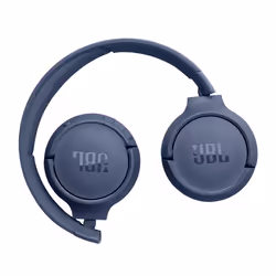 JBL Tune 520BT Auricolare Wireless A Padiglione Musica e Chiamate USB tipo-C Bluetooth Blu - Vista aggiuntiva 6