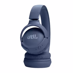 JBL Tune 520BT Auricolare Wireless A Padiglione Musica e Chiamate USB tipo-C Bluetooth Blu - Vista aggiuntiva 7