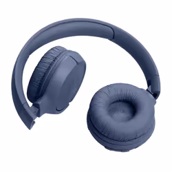 JBL Tune 520BT Auricolare Wireless A Padiglione Musica e Chiamate USB tipo-C Bluetooth Blu - Vista aggiuntiva 8