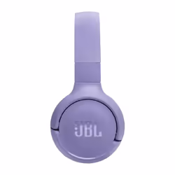 JBL Tune 520BT Cuffie Wireless A Padiglione Musica e Chiamate USB tipo-C Bluetooth Viola - Vista aggiuntiva 4
