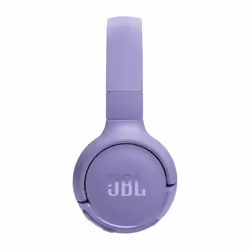 JBL Tune 520BT Cuffie Wireless A Padiglione Musica e Chiamate USB tipo-C Bluetooth Viola - Vista aggiuntiva 5