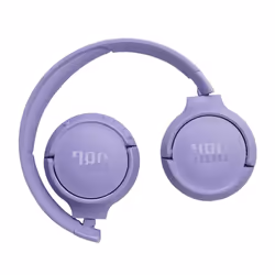 JBL Tune 520BT Cuffie Wireless A Padiglione Musica e Chiamate USB tipo-C Bluetooth Viola - Vista aggiuntiva 6