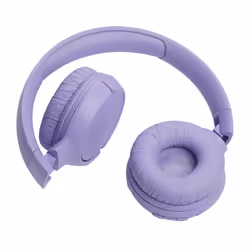 JBL Tune 520BT Cuffie Wireless A Padiglione Musica e Chiamate USB tipo-C Bluetooth Viola - Vista aggiuntiva 8