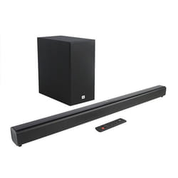JBL Cinema SB260 Nero 2.1 canali 220 W