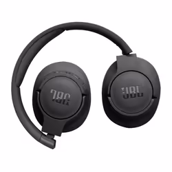 JBL Tune 720BT Auricolare Wireless A Padiglione Musica e Chiamate Bluetooth Nero - Vista aggiuntiva 5