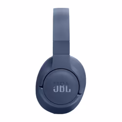 JBL Tune 720BT Auricolare Wireless A Padiglione Musica e Chiamate Bluetooth Blu - Vista aggiuntiva 4