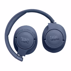 JBL Tune 720BT Auricolare Wireless A Padiglione Musica e Chiamate Bluetooth Blu - Vista aggiuntiva 6