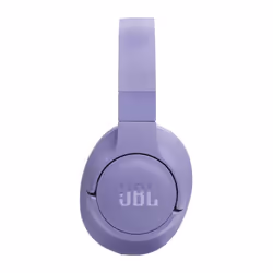 JBL Tune 720 BT Auricolare Wireless A Padiglione Musica e Chiamate Bluetooth Viola - Vista aggiuntiva 4