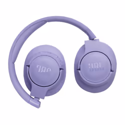 JBL Tune 720 BT Auricolare Wireless A Padiglione Musica e Chiamate Bluetooth Viola - Vista aggiuntiva 6