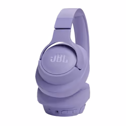 JBL Tune 720 BT Auricolare Wireless A Padiglione Musica e Chiamate Bluetooth Viola - Vista aggiuntiva 8