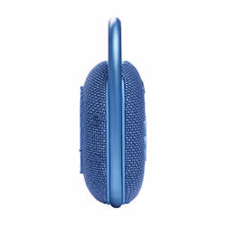 JBL Clip 4 Eco Altoparlante portatile stereo Blu 5 W - Vista aggiuntiva 4
