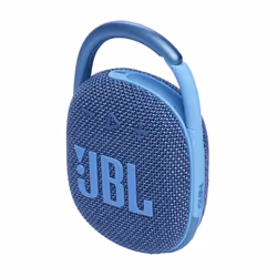 JBL Clip 4 Eco Altoparlante portatile stereo Blu 5 W - Vista aggiuntiva 6