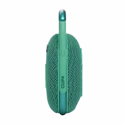 JBL Clip 4 Eco Altoparlante portatile stereo Verde 5 W - Vista aggiuntiva 5