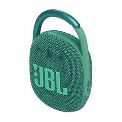 JBL Clip 4 Eco Altoparlante portatile stereo Verde 5 W - Vista aggiuntiva 6