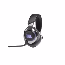 JBL Quantum 810 Cuffie Wireless A Padiglione Gaming USB tipo-C Bluetooth Nero - Vista aggiuntiva 6