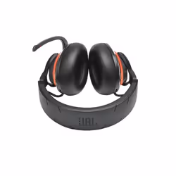 JBL Quantum 810 Cuffie Wireless A Padiglione Gaming USB tipo-C Bluetooth Nero - Vista aggiuntiva 7