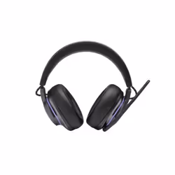 JBL Quantum 810 Cuffie Wireless A Padiglione Gaming USB tipo-C Bluetooth Nero - Vista aggiuntiva 8