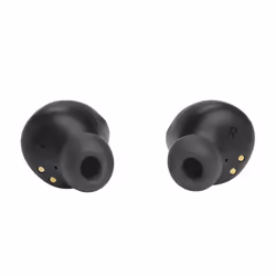 JBL Quantum TWS Air Auricolare Wireless In-ear Gaming Bluetooth Nero - Vista aggiuntiva 3