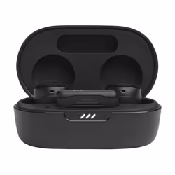 JBL Quantum TWS Air Auricolare Wireless In-ear Gaming Bluetooth Nero - Vista aggiuntiva 4