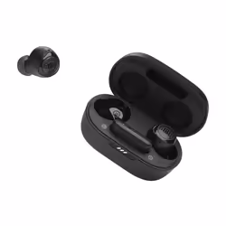JBL Quantum TWS Air Auricolare Wireless In-ear Gaming Bluetooth Nero - Vista aggiuntiva 7