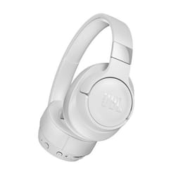 JBL Tune 750BTNC Auricolare Con cavo e senza cavo A Padiglione Musica e Chiamate Bluetooth Bianco