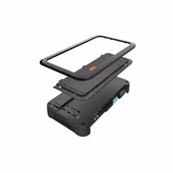 JBL Club A1000 amplificatore audio per auto 1000 W D