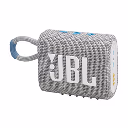 JBL Go 3 Eco, 4,2 W, 110 - 20000 Hz, 85 dB, Wireless, A2DP, AVRCP, 8DPSK, DQPSK, GFSK