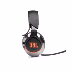 JBL Quantum 800 Cuffie Wireless A Padiglione Gaming USB tipo-C Bluetooth Nero - Vista aggiuntiva 4