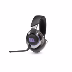 JBL Quantum 800 Cuffie Wireless A Padiglione Gaming USB tipo-C Bluetooth Nero - Vista aggiuntiva 5