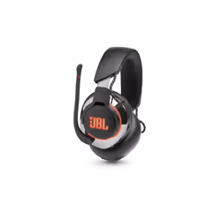 JBL Quantum 800 Cuffie Wireless A Padiglione Gaming USB tipo-C Bluetooth Nero - Vista aggiuntiva 6
