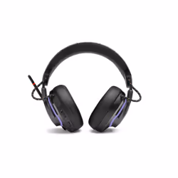 JBL Quantum 800 Cuffie Wireless A Padiglione Gaming USB tipo-C Bluetooth Nero - Vista aggiuntiva 8