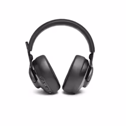 JBL Quantum 400 Cuffie Cablato A Padiglione Gaming USB tipo-C Nero - Vista aggiuntiva 7