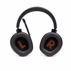 JBL Quantum 400 Cuffie Cablato A Padiglione Gaming USB tipo-C Nero - Vista aggiuntiva 8