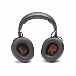 JBL Quantum One Cuffie Cablato A Padiglione Gaming USB tipo-C Nero - Vista aggiuntiva 4