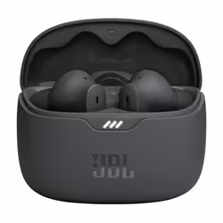 JBL Tune Beam Auricolare True Wireless Stereo (TWS) In-ear Musica e Chiamate USB tipo-C Bluetooth Nero - Vista aggiuntiva 4